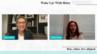 Perseverance & Passion to Succeed in Business with Debra Myers