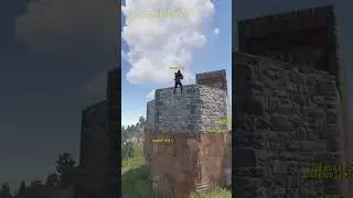 развёл читера на БАН от разработчиков #rust #раст #бешик