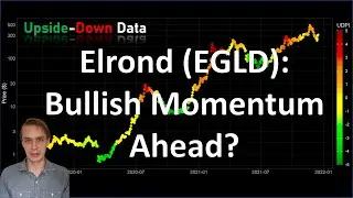 Elrond (EGLD): Bullish Momentum Following the Maiar Exchange Issues?