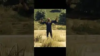 GTA V - Trevor the mastermind #Shorts