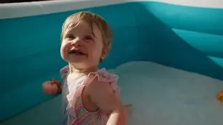 Brooklyn - One Year of Life