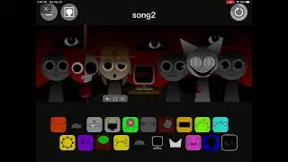 playing sprunki