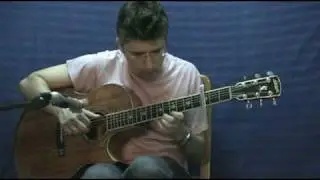 Turlough O Carolan's 