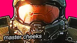 HALO 4 Legendary Is Easy