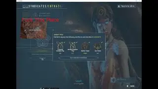How to get all 5 common Avichaea tag to rank 3 Deimos in less then 10 minutes