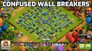 See Wall Breakers Confused by Walls with Holes