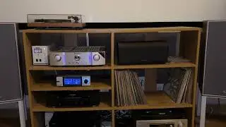 Check the Wider Sound Stage