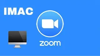 Cómo descargar Zoom en tu IMAC 🖥