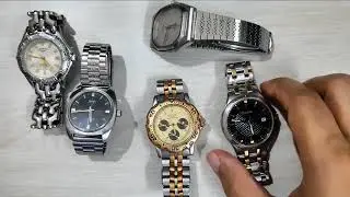 Some Tips for Watch Restoration