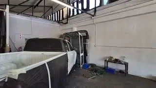 Workshop to let in North End