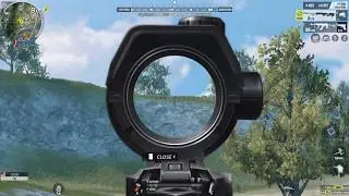 Rules Of Survival - GAMEPLAY PC