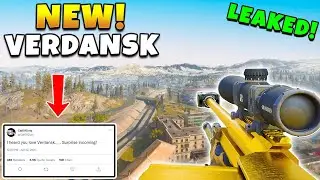 *NEW* WARZONE 3 BEST HIGHLIGHTS! - Epic & Funny Moments 