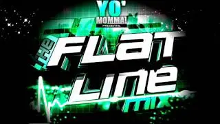 Outforce & MC Age-O - The Flatline Mix!!!