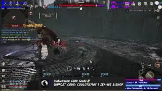 Random Party Dungeon | Daily Grind Day 186🍻