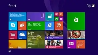 Бесконечный поиск обновлений Windows 8.1. Центр Обновления.