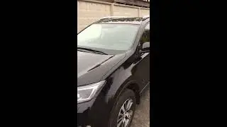 Тойота Рав4 2017 2.5л. ТО 10000 км.
