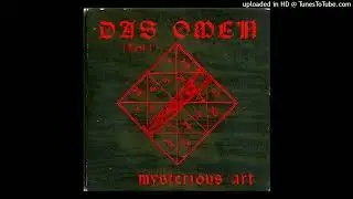 mysterious art - das omen (extended)(municipal edit)