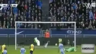 All 106 Goals Of Arsenal 2014/2015 PART 1 with Arabic Commentries (HD)