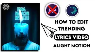 Instagram trending Alight motion edits Alight motion tutorial Tamil Alight motion status video