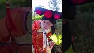 Do you know what Concubine Ai eats  