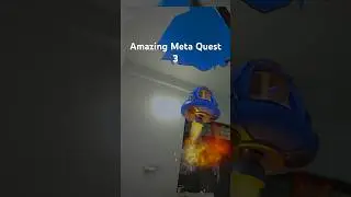 Amazing Meta Quest 3 VR Box 