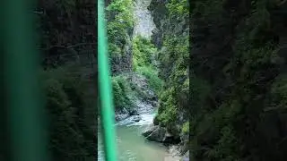 Гуамское ущелье