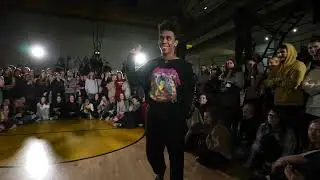 CLIMAX BATTLE | ALL STYLES (16th battle)