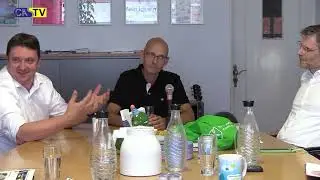 Ickern rockt - Was geht ab am Samstag dem 24 August 24 - Part 1