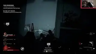 Back 4 Blood Open Beta