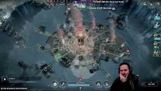 Frostpunk First Playthrough - The Storm Approaches... (Pt. 2)