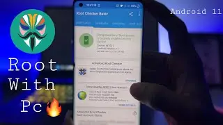 How to root OnePlus 8pro(android 11).Easy steps🔥#android #smartphone #tech #hacker #root #oneplus