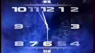 Ночное Время, ОРТ, 8 января 2002 года.
