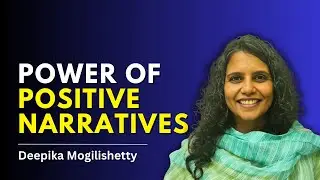 The Mindset That Creates Opportunities: Discover the Abundance Formula | Deepika Mogilishetty