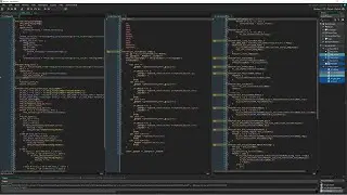 Program Game Template || 1