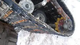 Гусянка от 