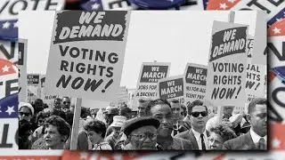 The Evolution of Voting Rights: 23rd, 24th & 26th Amendments | Harvard Historian Dr. Alex Keyssar