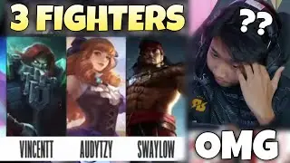 WHEN THIS WEIRD DRAFT IS ACTUALLY OP… 🤯
