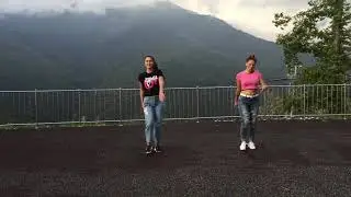 Sigamos Bailando  | Zumba®️ Fitnеss