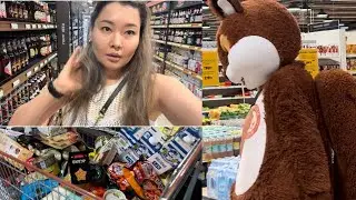 Закупка Продуктов🛒Цены в Алматы