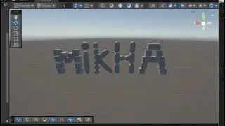 module 1 - unity3d editor 