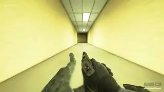 Quick Update! (Trepang2 secret)