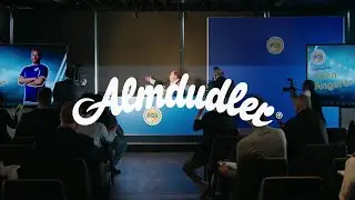 Almdudler – Das Getränk für Superstars  | TV-Spot Fußball