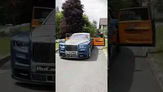 2022 Rolls-Royce #carswithoutlimits 🇬🇧 #v12