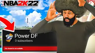 THE END OF POWER DF..