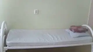После операции!