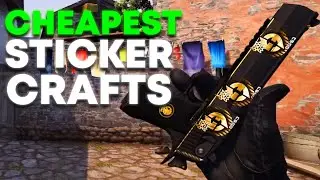 Top 5 Best Budget Desert Eagle Sticker Crafts!