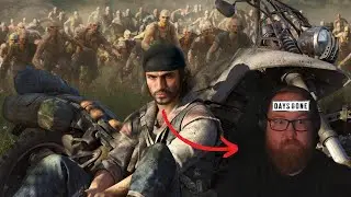 Days Gone Part #1