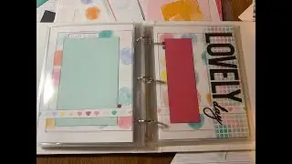 Dreammaker Layouts Part 1