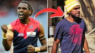 Times AFL Players Destroyed Their Careers