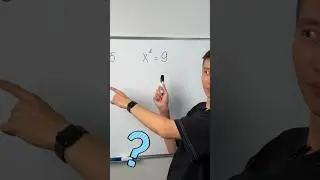 Как не допустить потерю корней при решении уравнений? #математика #егэ #огэ #рекомендации